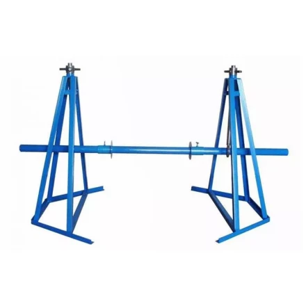 Домкрат кабельный винтовой ДК-5В КВТ купить в Перми