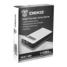Пуско-зарядное устройство DKJS11000 DEKO, 051-8051 купить в Перми