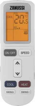 Кондиционер мобильный Zanussi ZACM-07 MP-II/N1 купить в Перми