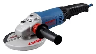 Шлифмашина УШМ Фиолент МШУ 9-16-180 купить в Перми