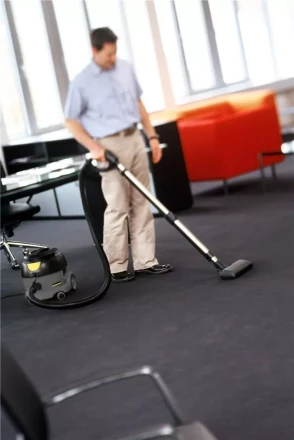 Пылесос сухой уборки KARCHER T 12/1 EU купить в Перми
