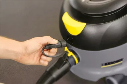 Пылесос сухой уборки KARCHER T 12/1 EU купить в Перми