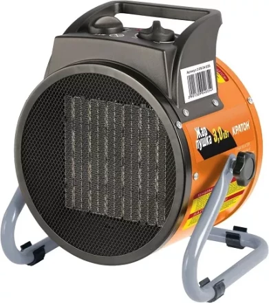 Тепловая пушка электрическая Кратон Жар-пушка ЕК 3-280 3 09 04 035 купить в Перми