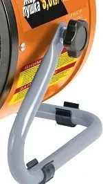 Тепловая пушка электрическая Кратон Жар-пушка ЕК 3-280 3 09 04 035 купить в Перми