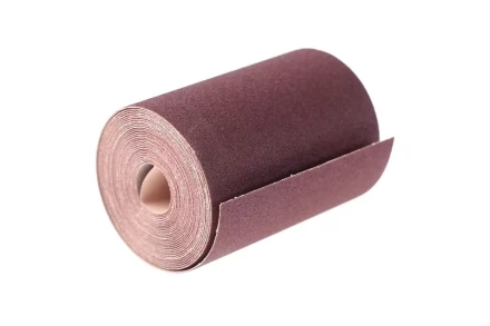 Лента шлифовальная в рулоне HAMMER Flex  216-002 купить в Перми