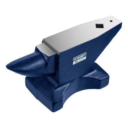 ЗУБР 50 кг, стальная наковальня, Профессионал (32620-50) купить в Перми