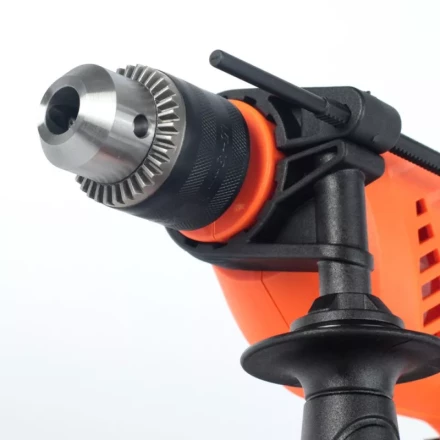 Дрель ударная FD 750H PATRIOT купить в Перми