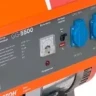 Генератор бензиновый Кратон GG-5500M 3 08 01 036 купить в Перми