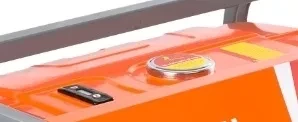Генератор бензиновый Кратон GG-5500M 3 08 01 036 купить в Перми
