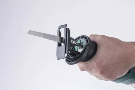 Полотно для сабельной пилы HAMMER 150мм, TPI 6, HCS, 2шт/уп (Flex 225-001) купить в Перми