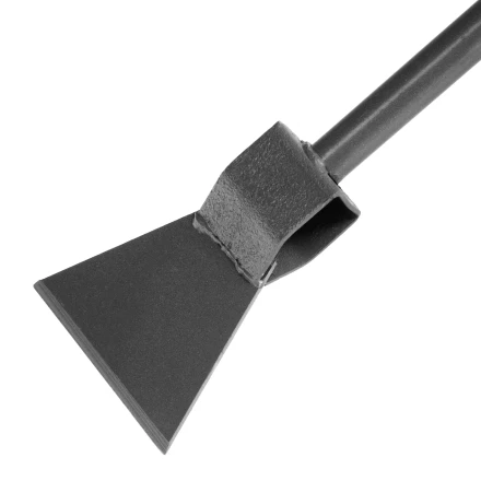 Ледоруб-топор 120 мм,  900 г, металлический черенок 615232 купить в Перми