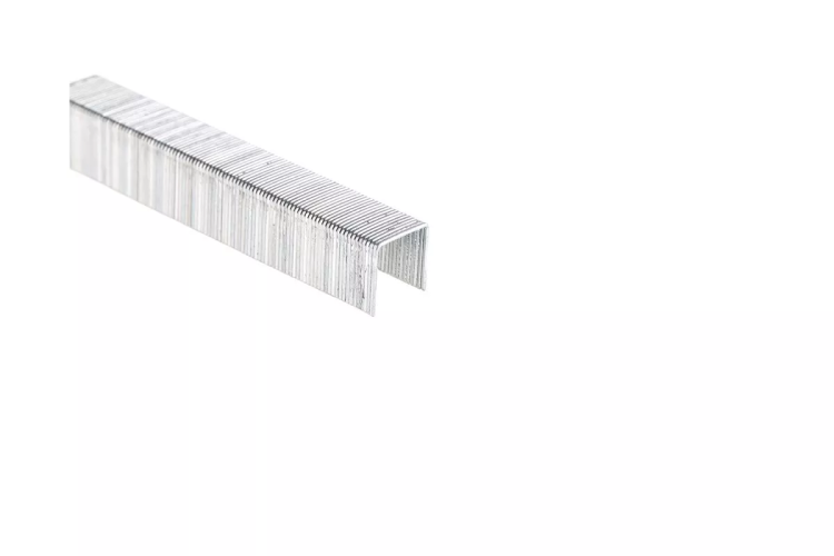 Скобы для степлера HAMMER 215-015  12мм, тип 53, 1000 шт. купить в Перми