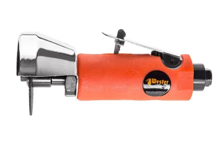 Машина отрезная пневматическая WESTER GS-10 купить в Перми