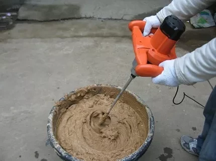 Миксер ADA Hand Mixer 1000 купить в Перми