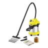 Хозяйственный пылесос Karcher WD 3 P PREMIUM (1.629-891.0) купить в Перми