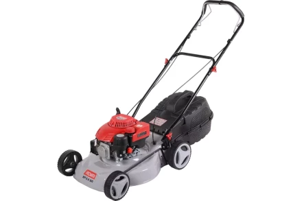 Бензиновая газонокосилка Ресанта КР-5.0 БП 70/3/11 купить в Перми
