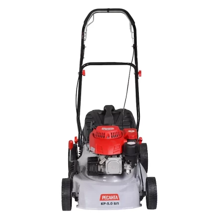 Бензиновая газонокосилка Ресанта КР-5.0 БП 70/3/11 купить в Перми
