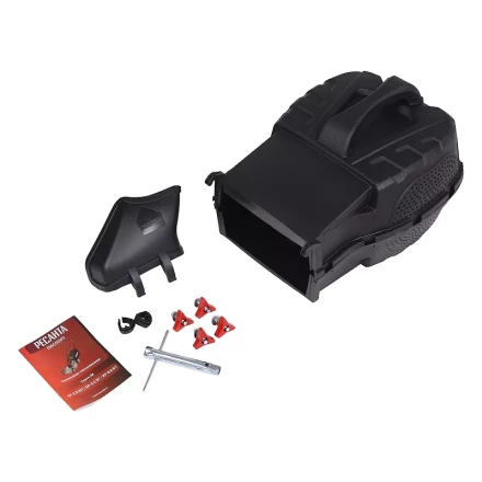 Бензиновая газонокосилка Ресанта КР-5.0 БП 70/3/11 купить в Перми