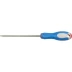 Отвертка ЗУБР, Cr-V сталь, трехкомпонентная рукоятка, цветовая индикация типа шлица, PH №2, 150мм 25252-2-150_z01 купить в Перми