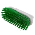 Щетка универсальная, 140 x 60 мм, салатовая щетина, Home Palisad 935665 купить в Перми
