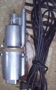 Насос погружной вибрационный VP-40B PATRIOT купить в Перми