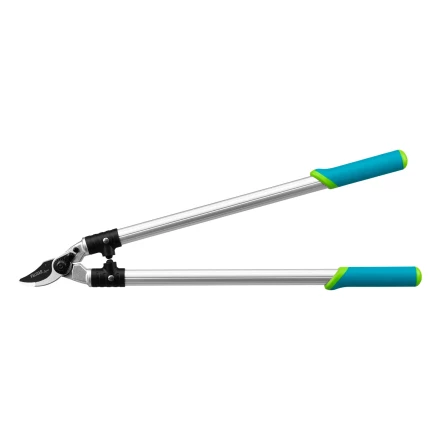 Сучкорез прямого реза Palisad 605675, 610 мм, кованый, алюминиевые обрезиненные рукоятки, Forged Luxe, купить в Перми