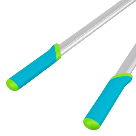 Сучкорез прямого реза Palisad 605675, 610 мм, кованый, алюминиевые обрезиненные рукоятки, Forged Luxe, купить в Перми