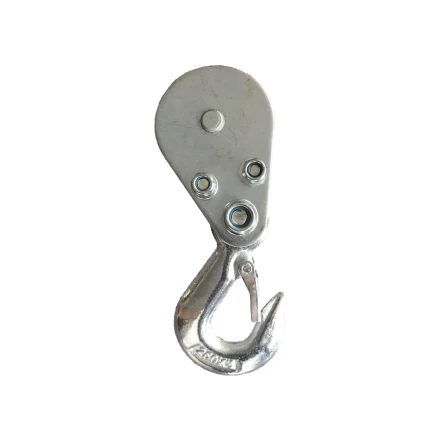 Блок для талей TOR РА 250/500 1004427 купить в Перми