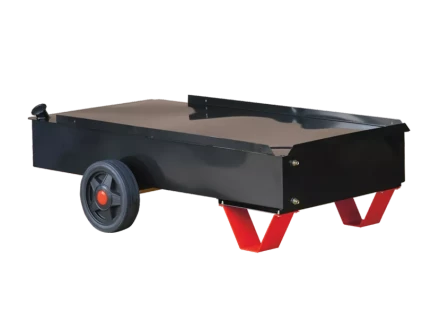 Бак топливный выносной 96 л для теплогенераторов BALLU-Biemmedue JUMBO 150 купить в Перми