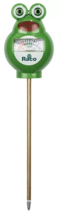 Измеритель влажности почвы RACO, глубина 150мм 42359-53691B купить в Перми