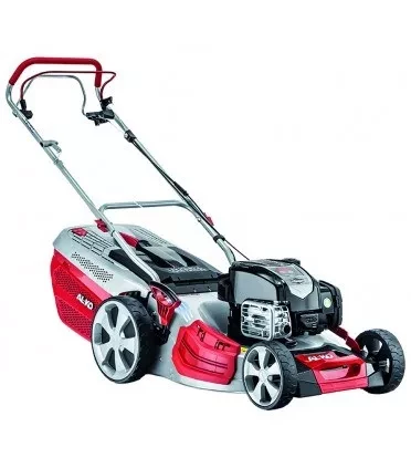 Газонокосилка бензиновая Highline 527 SP B&amp;S Series 650 Exi Ready Start AL-KO купить в Перми
