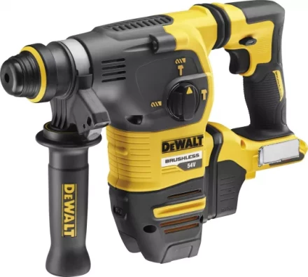 Перфоратор DCH 333 NT FLEXVOLT DeWalt аккумуляторный купить в Перми
