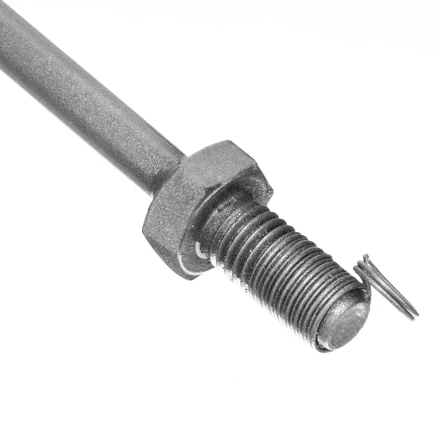 Миксер для строительных смесей Сибртех, 120х600мм, хвостовик М14, 84780 купить в Перми