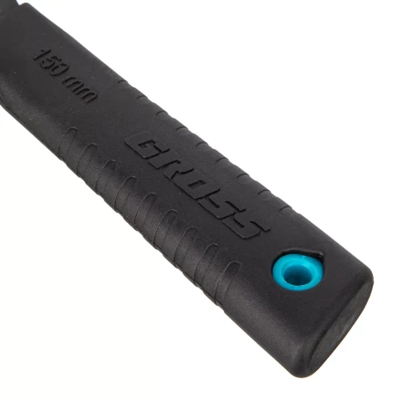 Ключ разводной, 150 мм Gross 15571, CrV, ультратонкие губки купить в Перми