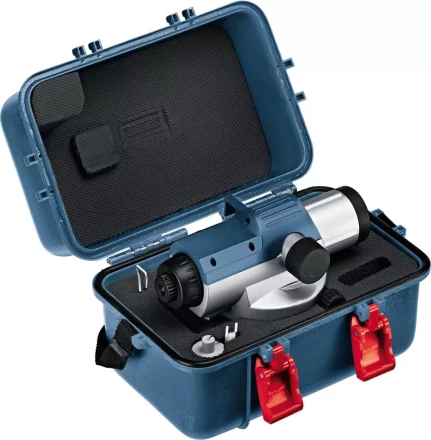 Нивелир оптический BOSCH GOL 26 D купить в Перми
