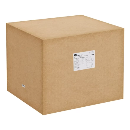 Бетоносмеситель Сибртех БСН-200 95514, мощность 800 Вт купить в Перми