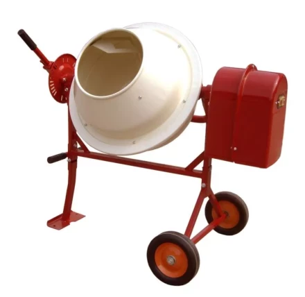 Бетоносмеситель Elitech БС 70 купить в Перми