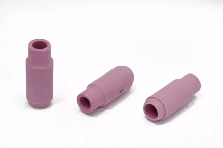 Сопло керамическое TIG17-18-26 диаметр 11,0 №7 Aurora купить в Перми