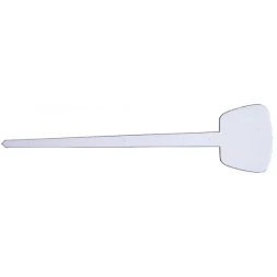 Набор меток-ориентиров GRINDA для засеянных грядок: 25 ярлыков (тип - "Т") + карандаш, 200 мм 8-422373-H26_z01