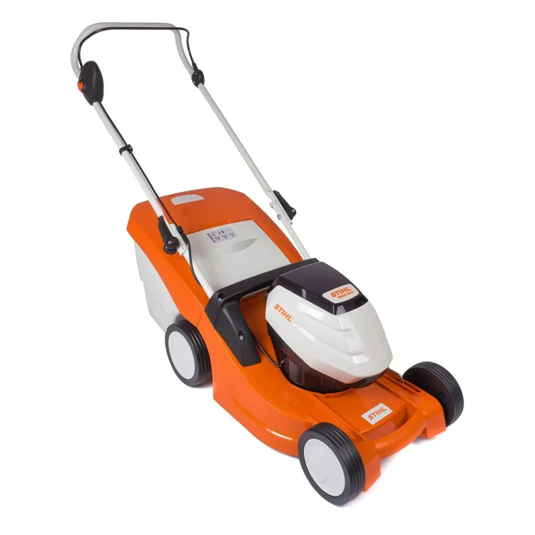 Газонокосилка (аккум) STIHL RMA 443.2 AP-System купить в Перми