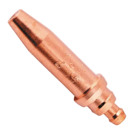 Мундштук ацетиленовый №1 (3/64&quot;) (Оберон) N3251 купить в Перми