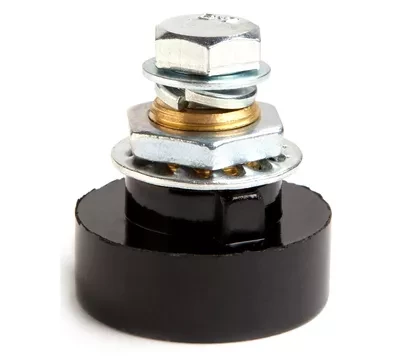 Розетка панельная 10-25 ISQ0080 Сварог купить в Перми