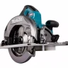 Аккумуляторная дисковая пила Makita XGT HS004GZ (без АКБ и ЗУ) купить в Перми