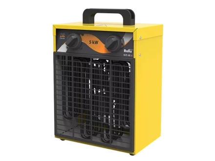 Тепловая пушка электрическая BALLU BHP-ME-5 купить в Перми