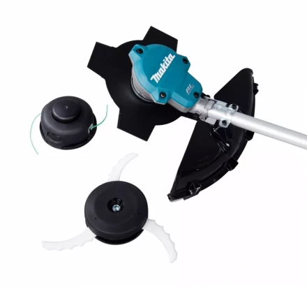 Аккумуляторная травокосилка (триммер) 40V XGT UR002GZ05 (без АКБ и ЗУ) купить в Перми