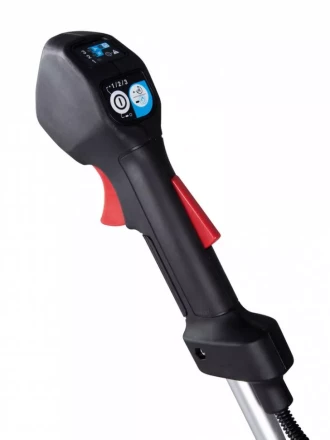 Аккумуляторная травокосилка (триммер) 40V XGT UR002GZ05 (без АКБ и ЗУ) купить в Перми