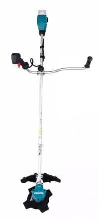 Аккумуляторная травокосилка (триммер) 40V XGT UR002GZ05 (без АКБ и ЗУ) купить в Перми