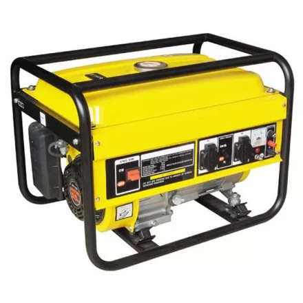 Бензогенератор Sturm PG 8722 купить в Перми