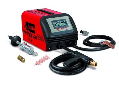 Аппарат точечной сварки DIGITAL PULLER 5500 230V Telwin