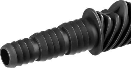 Насадка поливочная, РОСТОК 427255, тип сопла - душ, штуцер для шланга 1/2&quot; x 3/4&quot; 427255 купить в Перми